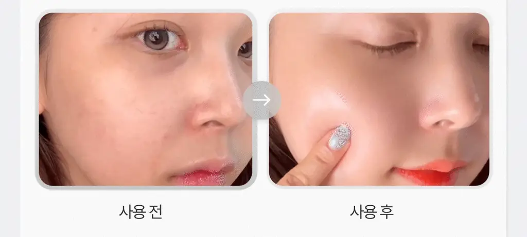 [멜라제로/11가지 비타민 미백케어]가쉬 10초 마이크로 버블팩 퍼펙트 멜라제로 150회분 상세페이지 7